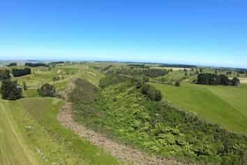 Lot 1, Kauangaroa Road, Fordell