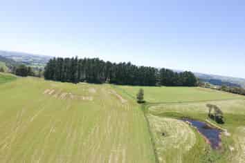 Lot 1, Kauangaroa Road, Fordell