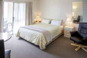 Westport Freehold Going Concern