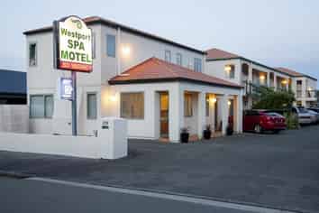 Westport Freehold Going Concern