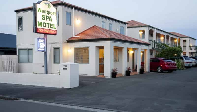 239 Palmerston Street, Westport