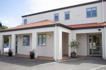 Westport Freehold Going Concern