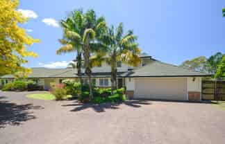 14 Silkwood Lane, Kerikeri