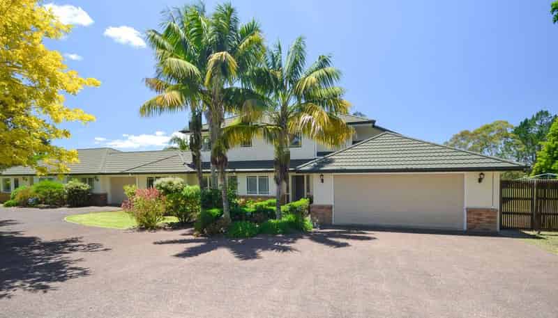 14 Silkwood Lane, Kerikeri