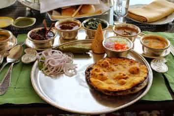 Indian Restaurant - Weekly Turnover $6k+