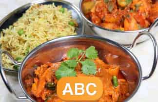 Indian Restaurant - Weekly Turnover $6k+