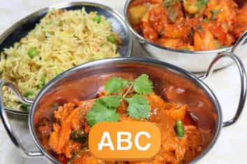 Indian Restaurant - Weekly Turnover $6k+