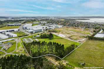 Prime Hobsonville Industrial Sites - selling fast!