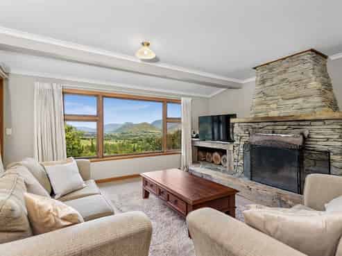 Central Otago / Lakes District - Address withheld