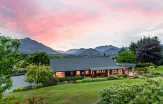 Central Otago / Lakes District - Address withheld