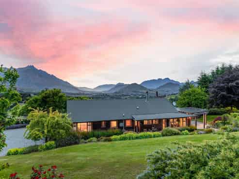 Central Otago / Lakes District - Address withheld