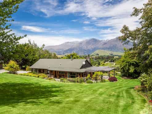 Central Otago / Lakes District - Address withheld