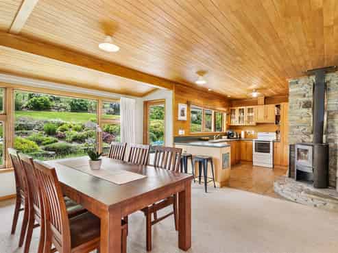 Central Otago / Lakes District - Address withheld