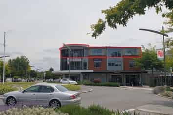 Premium Commercial Space in Havelock North