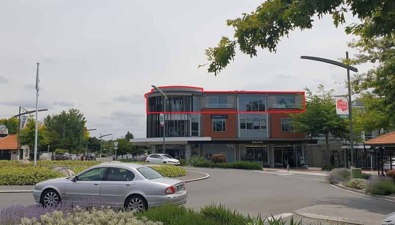 3rd Floor/5 Havelock Road, Havelock North