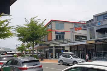 Premium Commercial Space in Havelock North