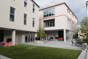 Premium Commercial Space in Havelock North