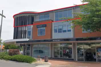 Premium Commercial Space in Havelock North