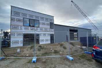 Abundance of opportunity 