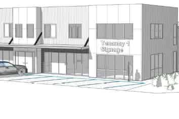 Abundance of opportunity 