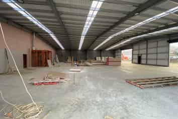 Abundance of opportunity 