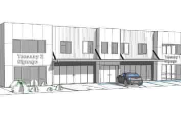 Abundance of opportunity 