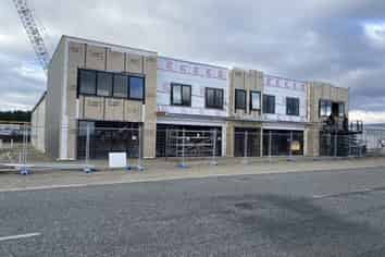 Abundance of opportunity 