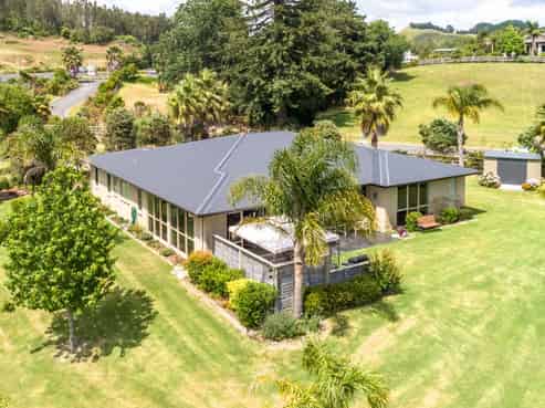 12 Titoki Lane, Whangamata