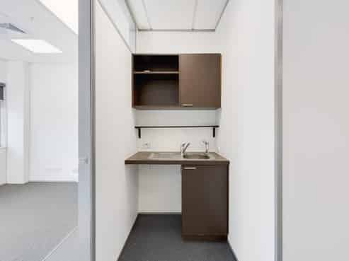 Bite Sized Medical Offering