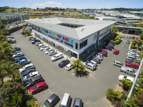 Bite Sized Medical Offering