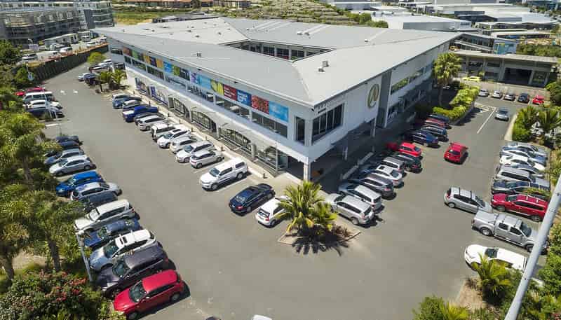 3.03C/119 Apollo Drive, Albany