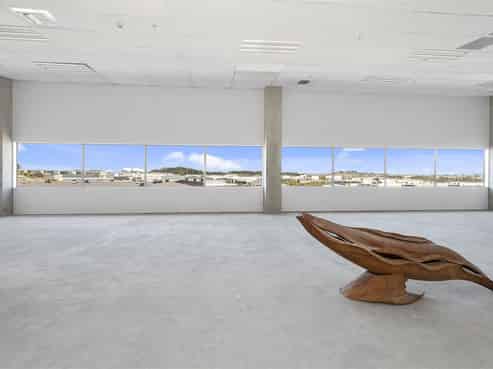 Blank Canvas Medical Centre Opportunity - Albany