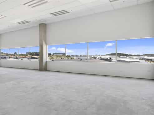 Blank Canvas Medical Centre Opportunity - Albany