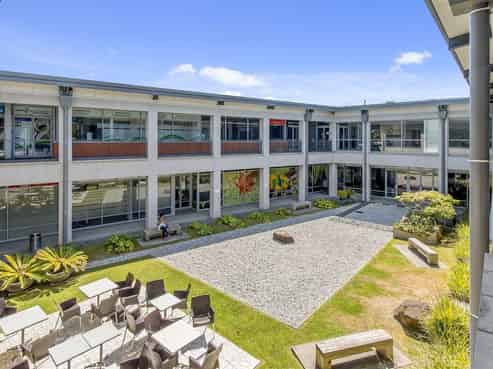 Blank Canvas Medical Centre Opportunity - Albany