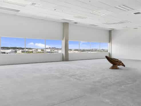 Blank Canvas Medical Centre Opportunity - Albany