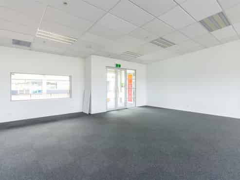 Blank Canvas Medical Centre Opportunity - Albany