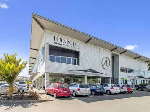 Blank Canvas Medical Centre Opportunity - Albany