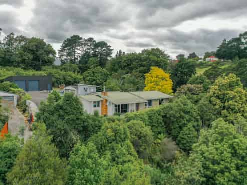 22A Ngati Maru Highway, Kopu