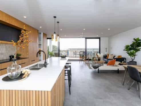 1155 The Village Mews South Road, Oakura