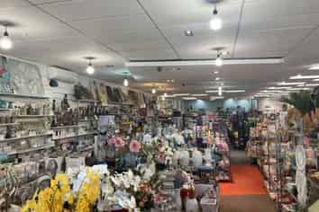 CBD retail space - for lease