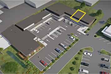 Optician - Te Puna Village