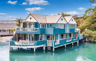 5 Beechey Street, Opua