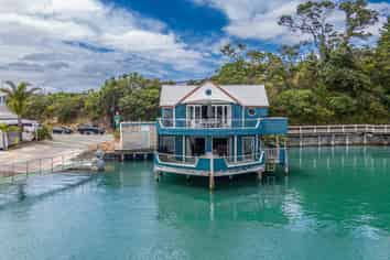 5 Beechey Street, Opua