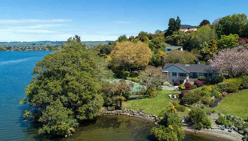 205 Kawaha Point Road, Kawaha Point