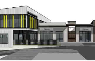 Pharmacy Opportunity - Omokoroa