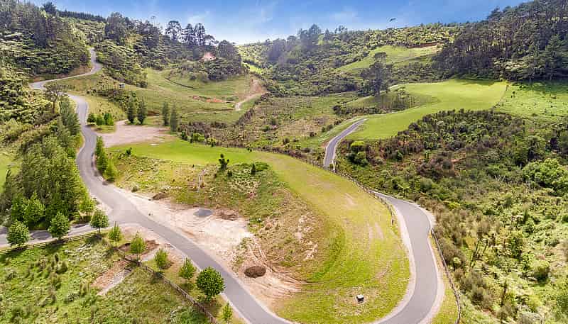 91 (Lot 5) Gasson Lane, Pyes Pa