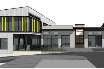 Medical Suite - Omokoroa