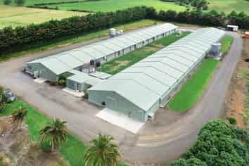 379 Aka Aka Road, Puni