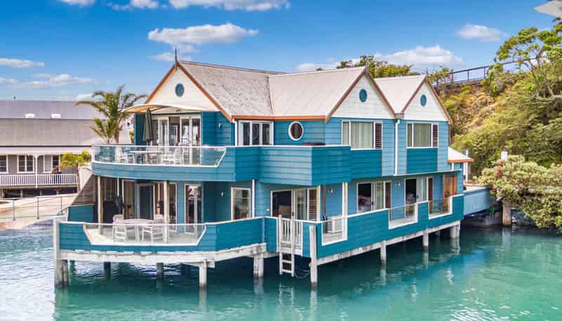 5 Beechey Street, Opua