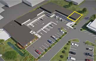 Medical Office - Te Puna Village